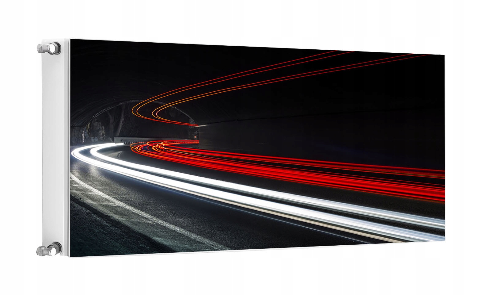 Magnet Magnetický Kryt Na Radiátor 120x60 Drahá Fototapeta