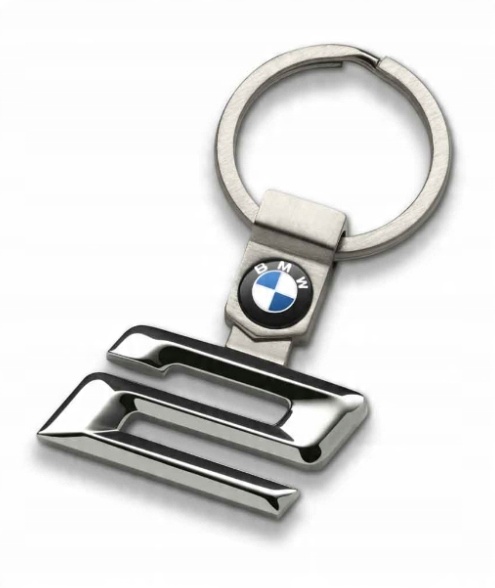 

Brelok do kluczy Bmw Seria 2 Oryginał Oe