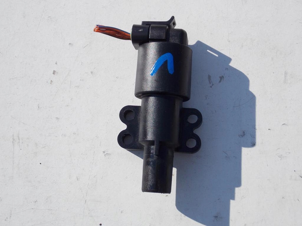 Кроковий двигун land Rover freelander 1.8 sbz005