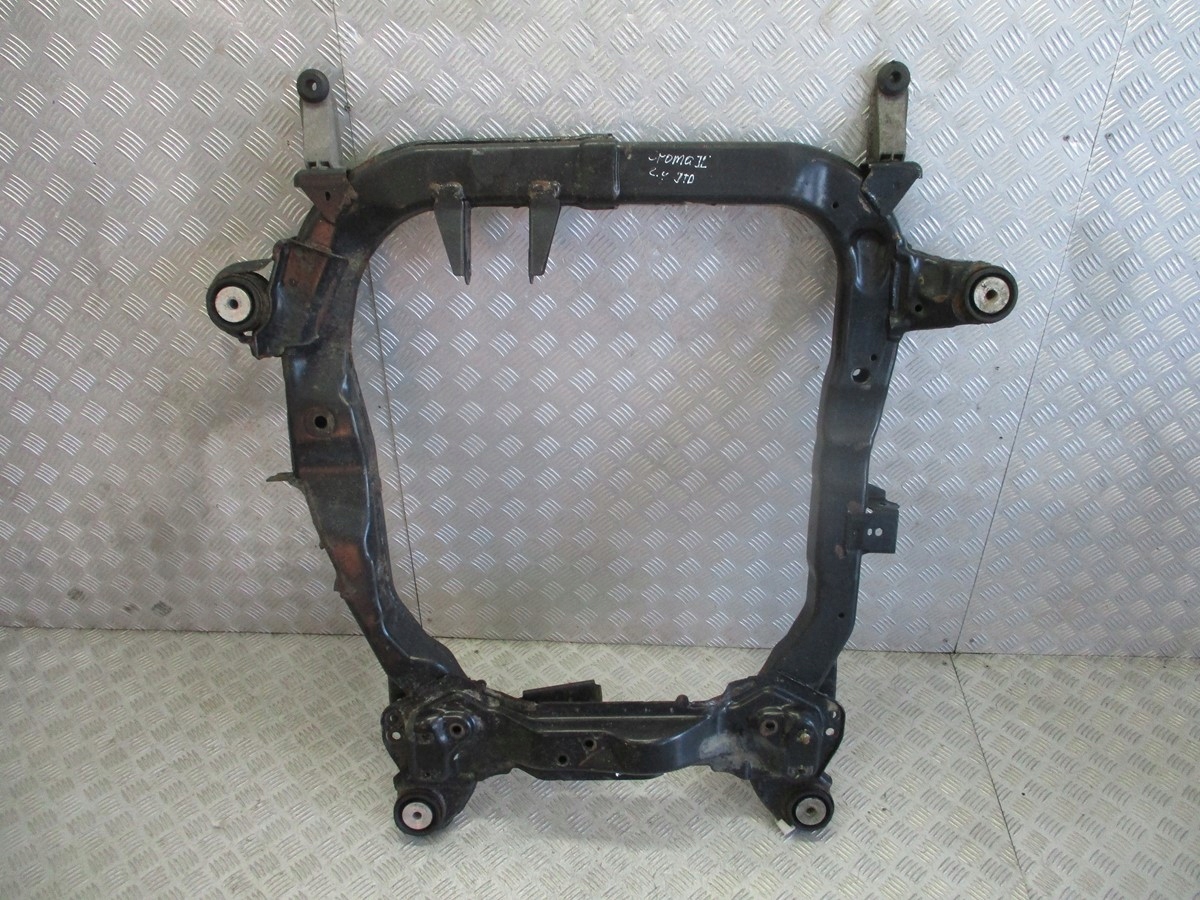 КРОСОВЕР FIAT CROMA II 2.4 JTD