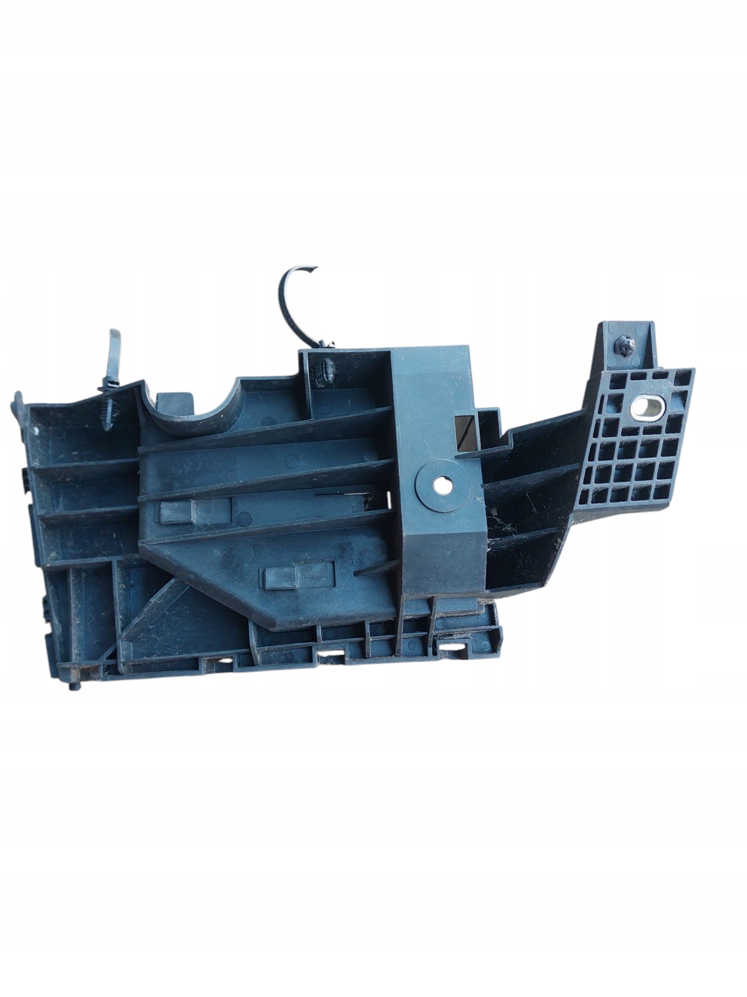 Support plaque Module fusibles FORD MONDEO MK5 DG9T14A301AD