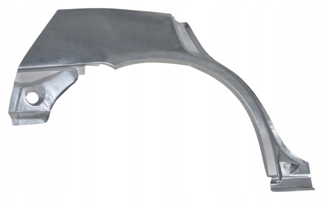 Reperaturka błotnika tylnego 3807844K