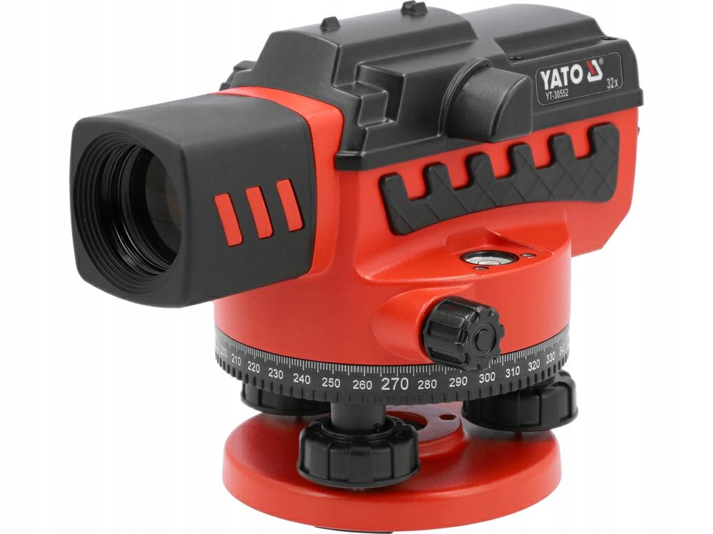 Yato Optický Nivelator 32X 38mm YT-30552