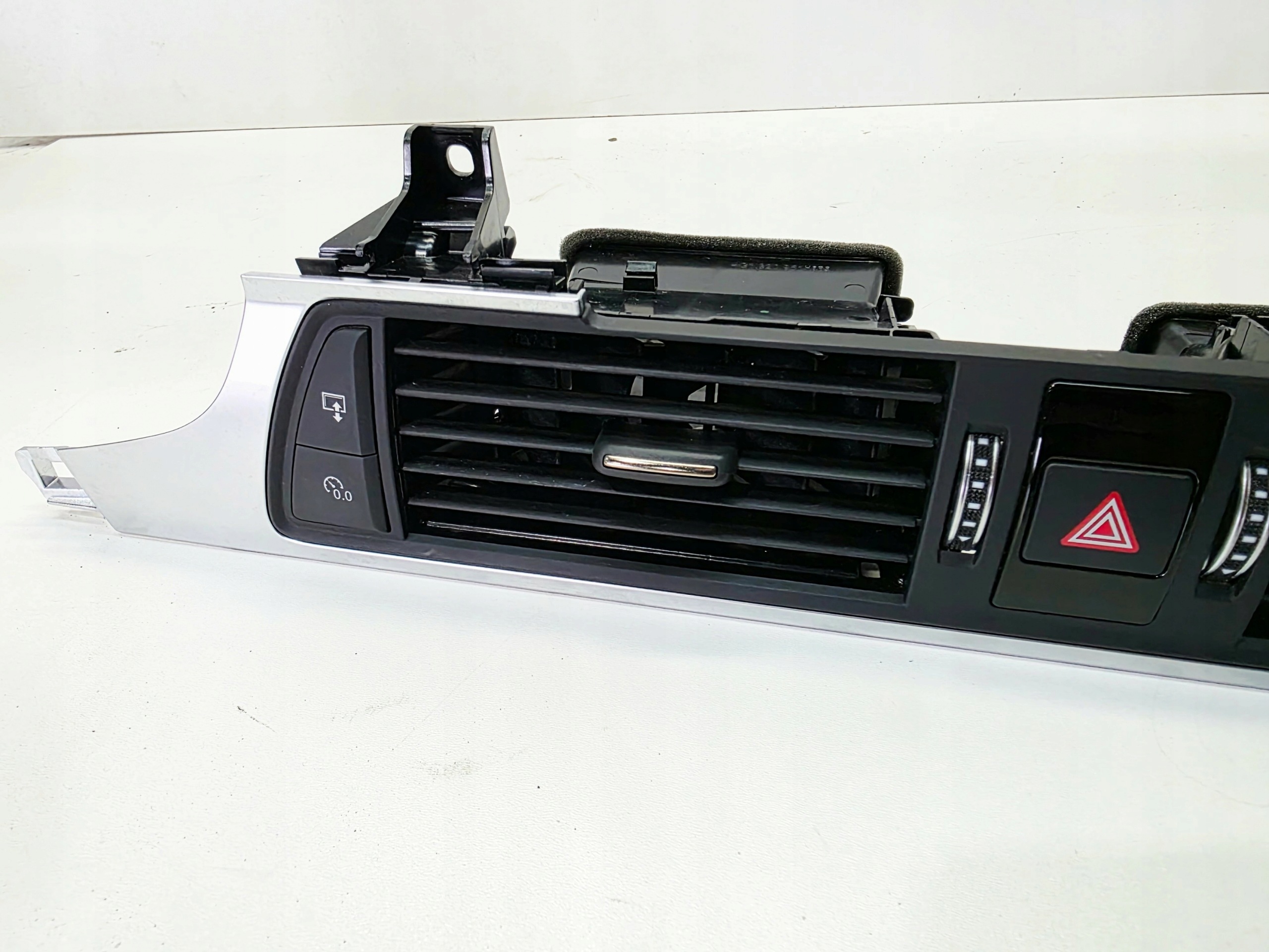 grid air conditioning devices central AUDI A6 C7 A7 LIFT 4G1820951H