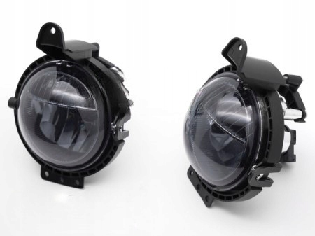 Галогены фары комплект Тюнинг MINI COOPER ONE R55 R56 R57 R58 R59