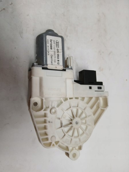 mini motor windows AUDI A4 B8 8K0959812 PT
