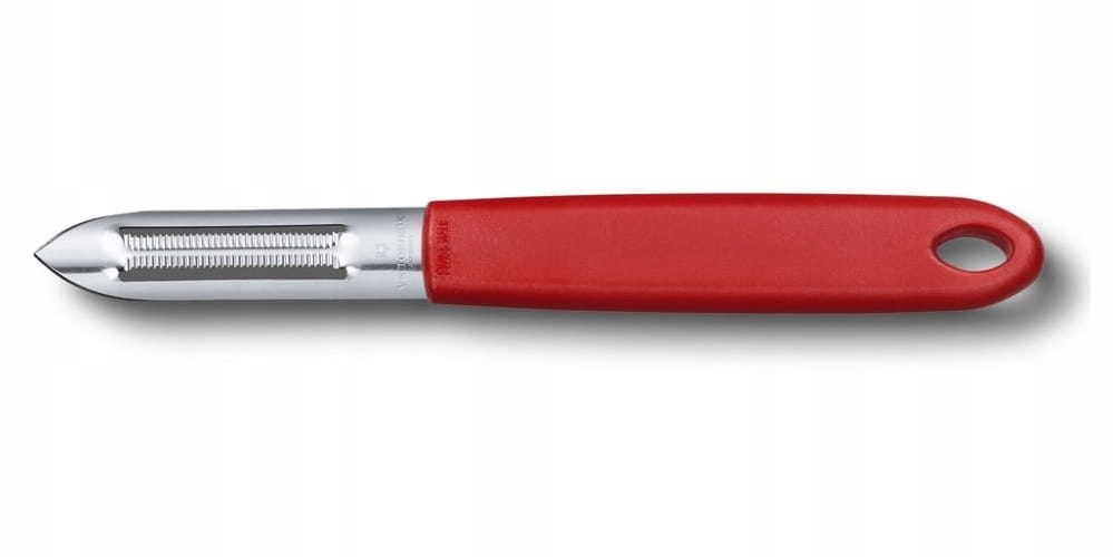 

Victorinox obieraczka 7.6077.1 czerwona