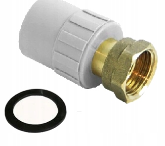 

Śrubunek Pp Gw 20x1/2'' Zgrzewany +uszczelka