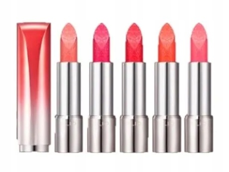 ✔️：CLIO MELTING MATTE 05 06 CLIO - Melting Sheer Matte Balm - 5