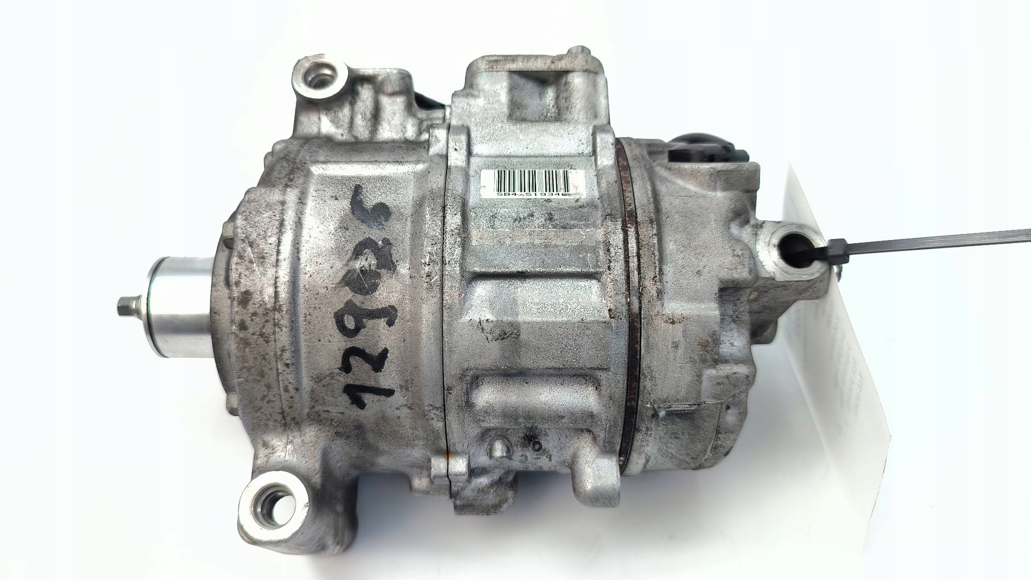 kompresor klimatizaci 4H0260805F AUDI A8 D4