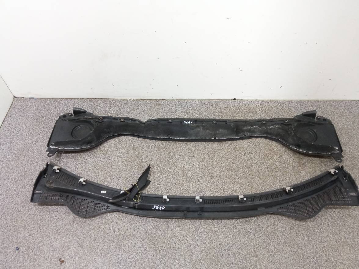 torpedo lower upper KPL Renault Laguna III (2007- )