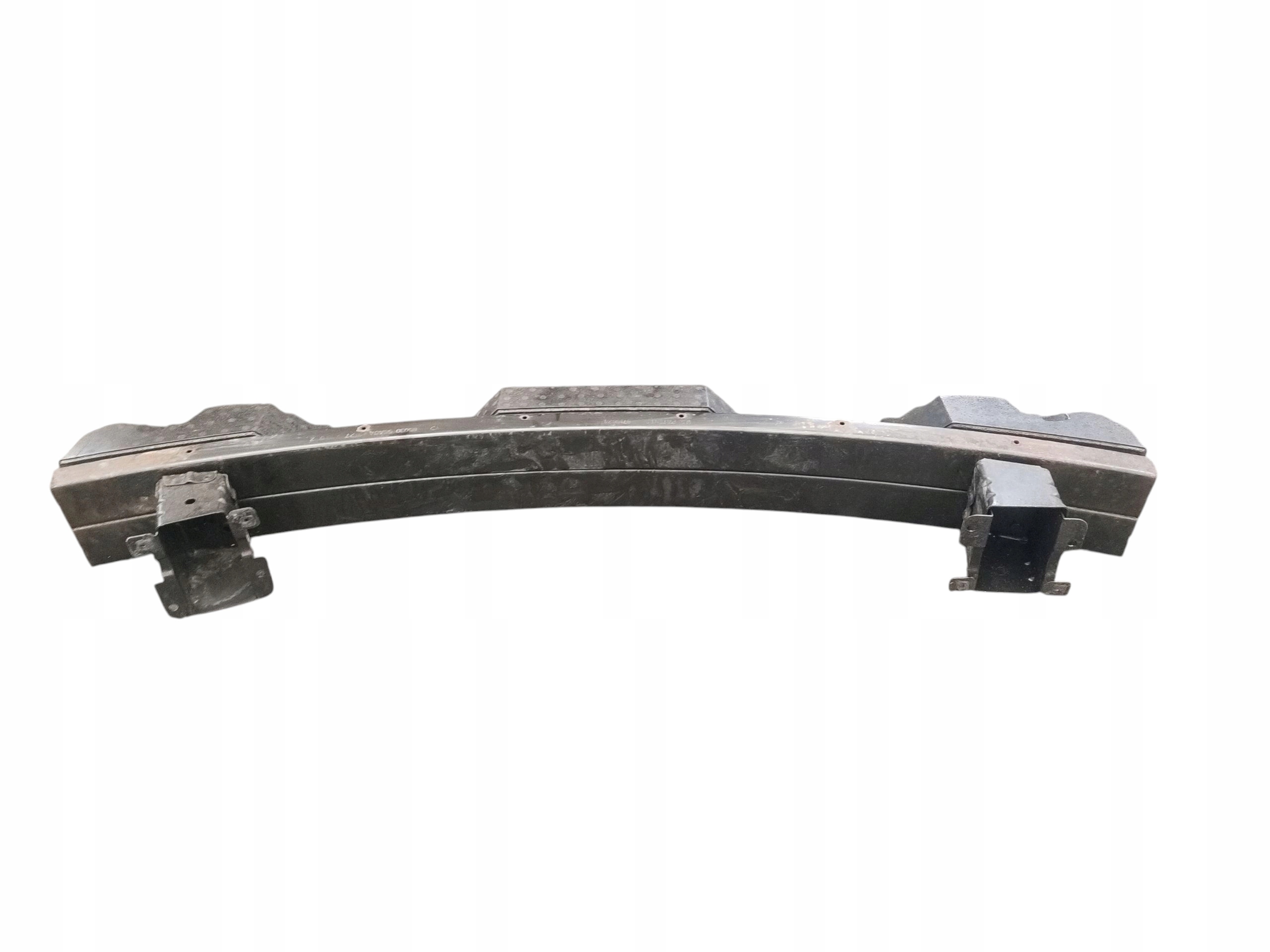 sider below bumper rear part NISSAN LEAF II ZE1 85030 5SA0A