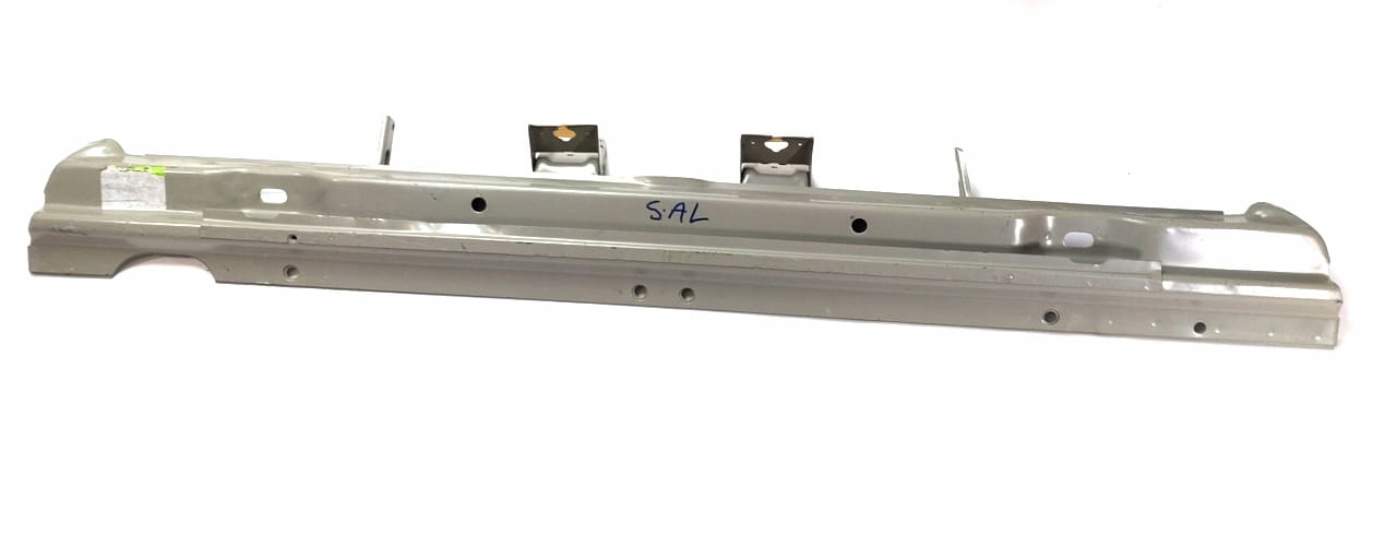 Pas tylny Samurai Long Producent części Inny