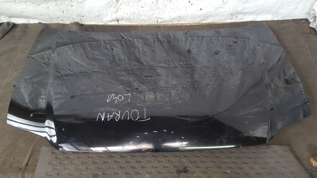 bonnet VW Touran L041