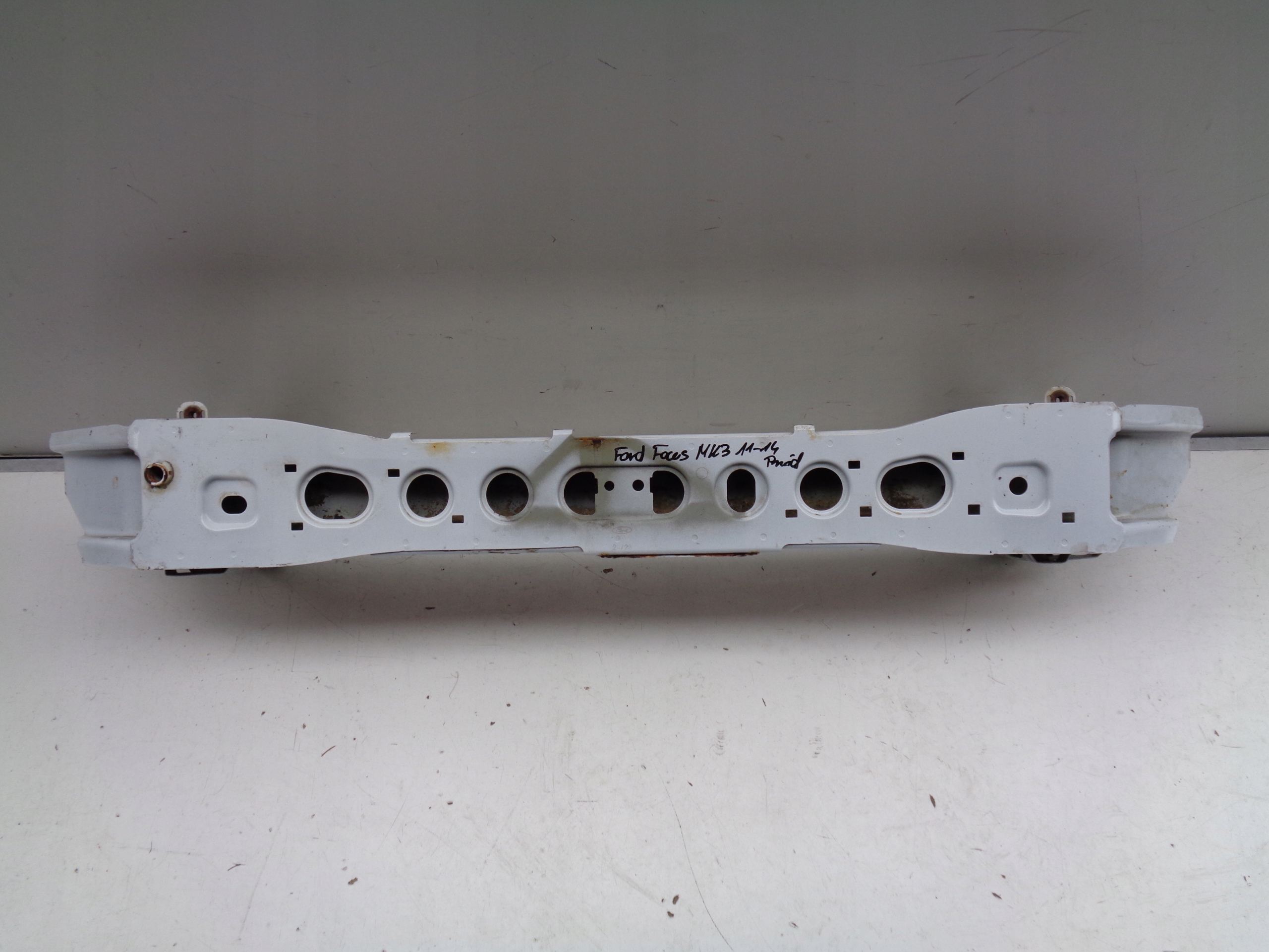 bumper support front FORD FOCUS MK3 11-14
