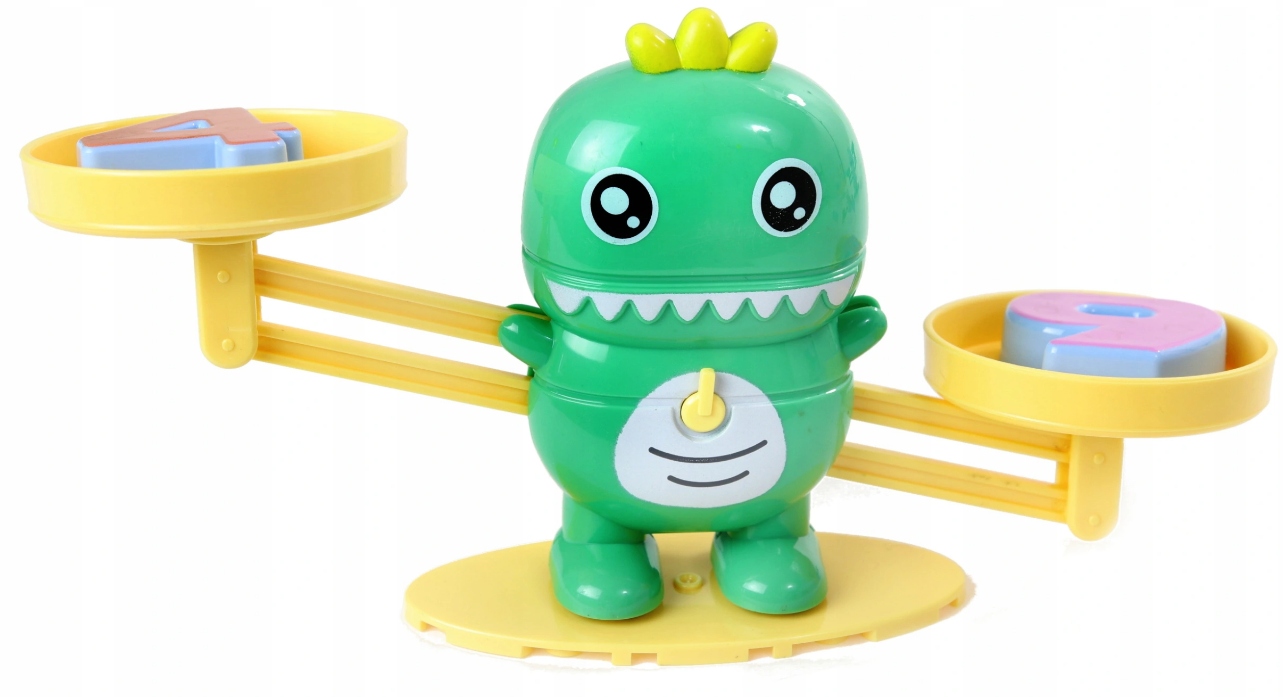 JÁTÉK A SZÁMOLÁS TANULÁSÁHOZ MÉRLEG MATEMATIKA OKTATÓ JÁTÉK 05945 Mesehős/Mesecím nincs