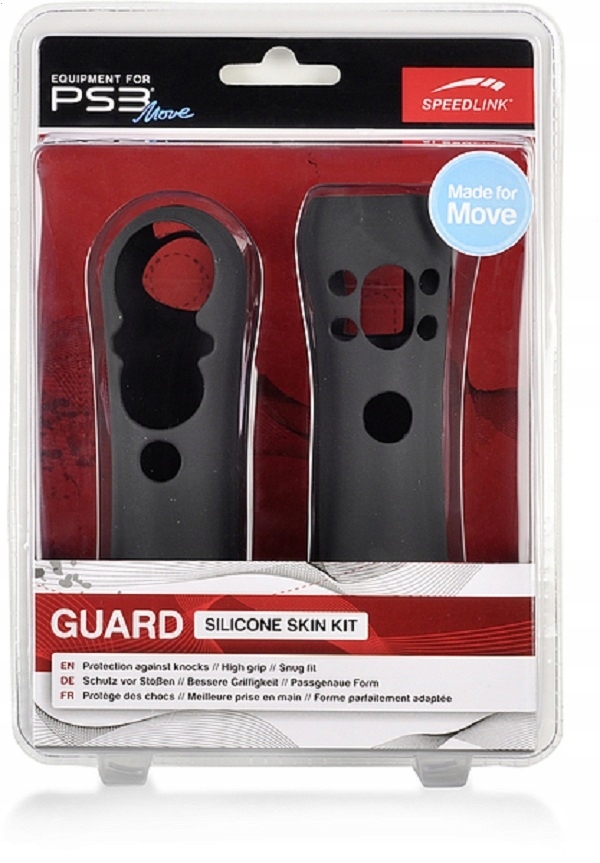 Osłona do kontrolera PS3 SpeedLink Guard SL-4319