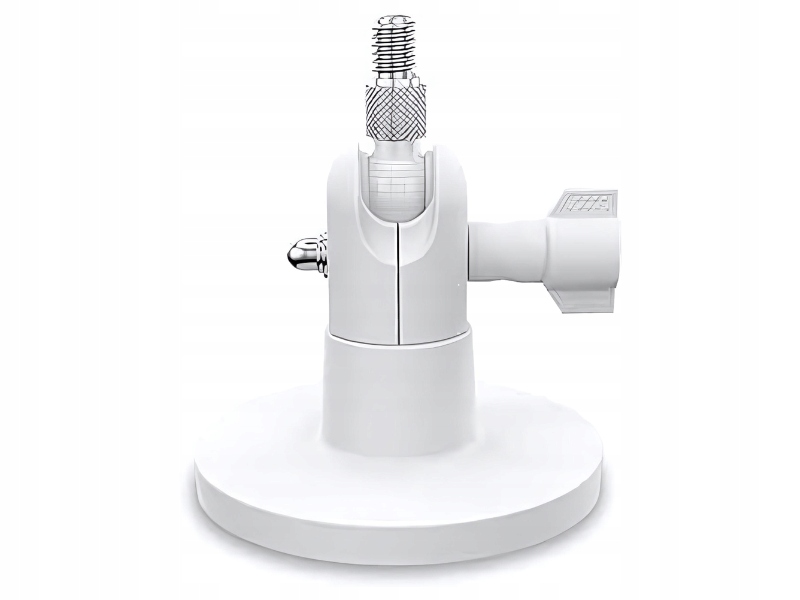 Magnetyczny Uchwyt do Kamery 360 stopni Uniwersalny Bez Wiercenia