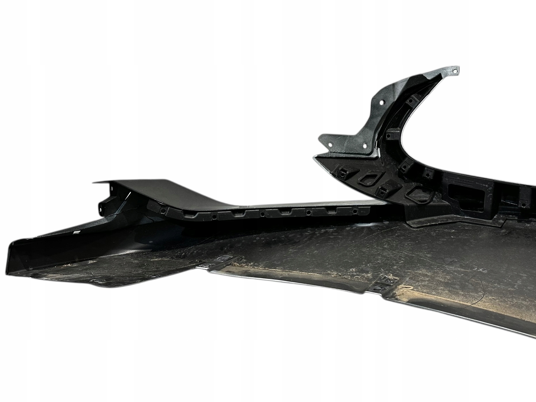 MASERATI MC20 front bumper spoiler accessories 670222935