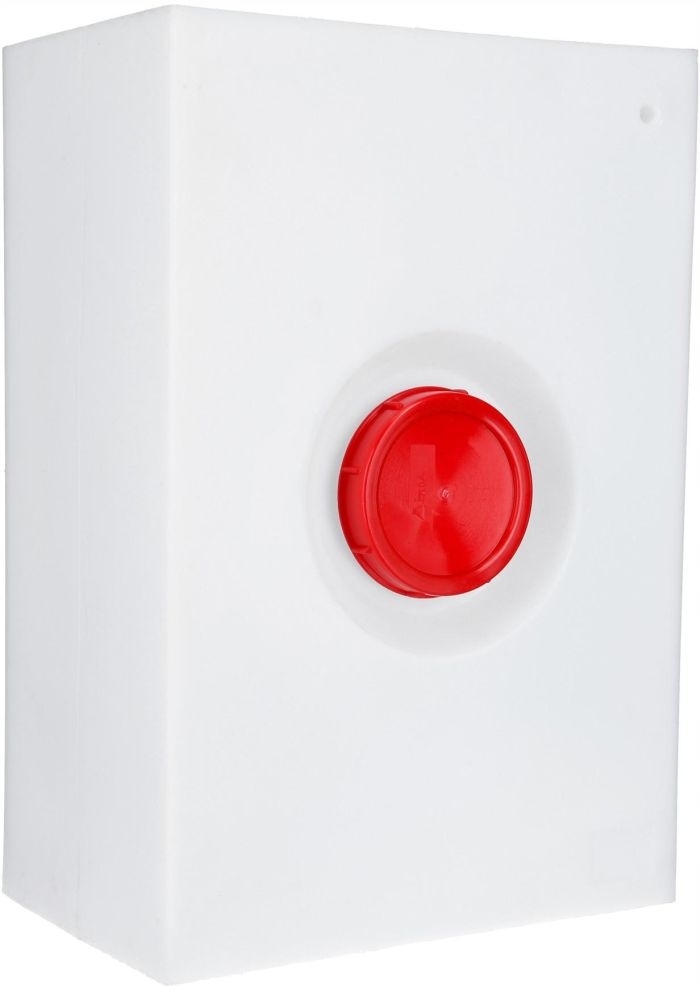 Универсальный резервуар для воды для автофургонов 80