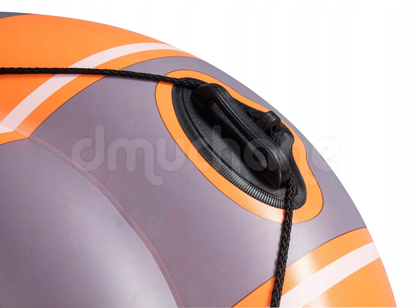 Ponton Hydro-Force Set 188 x 98 cm wiosła + pompka Marka Bestway