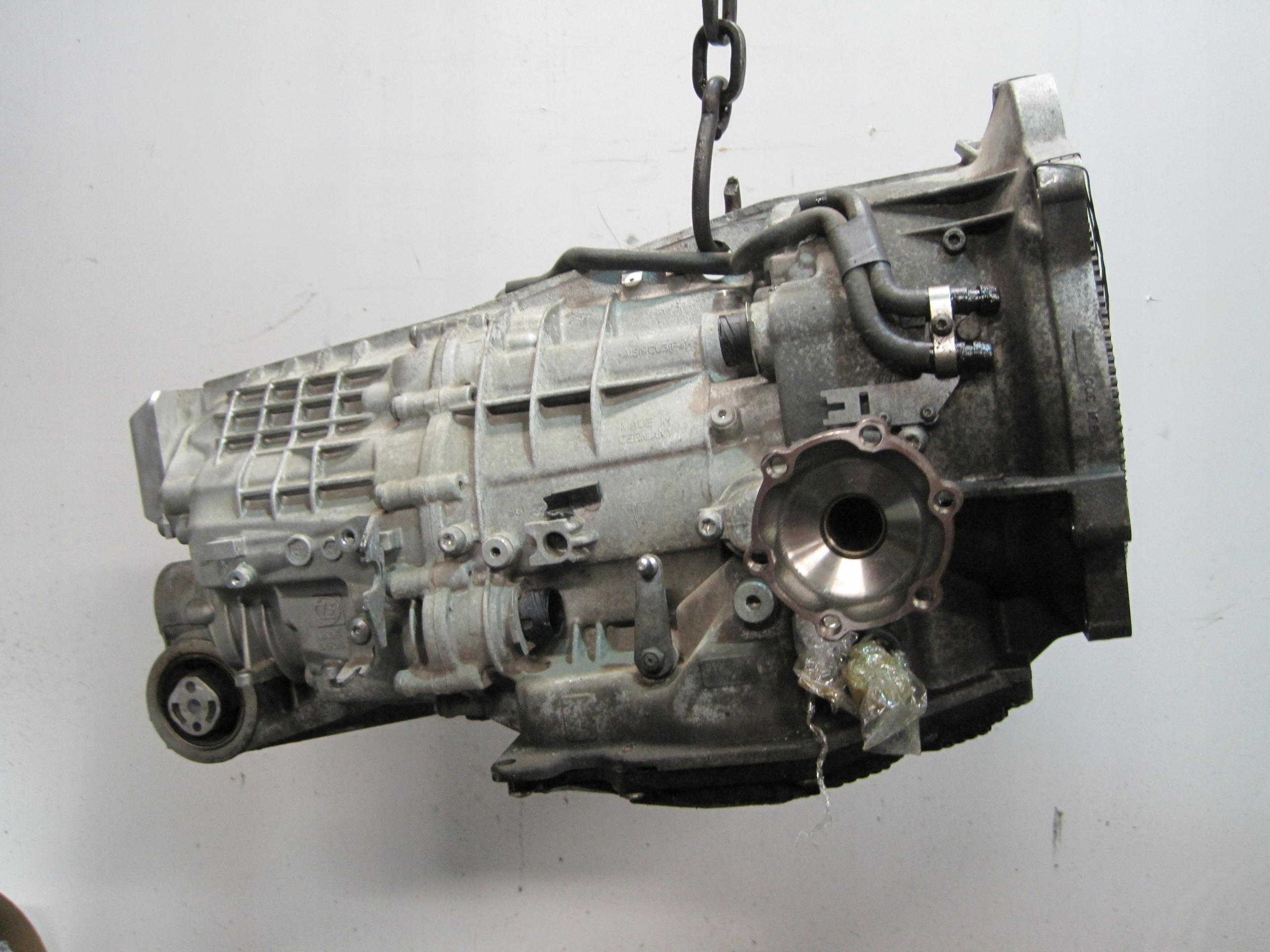 CAMBIO PORSCHE CARRERA 3,0BIT CG115