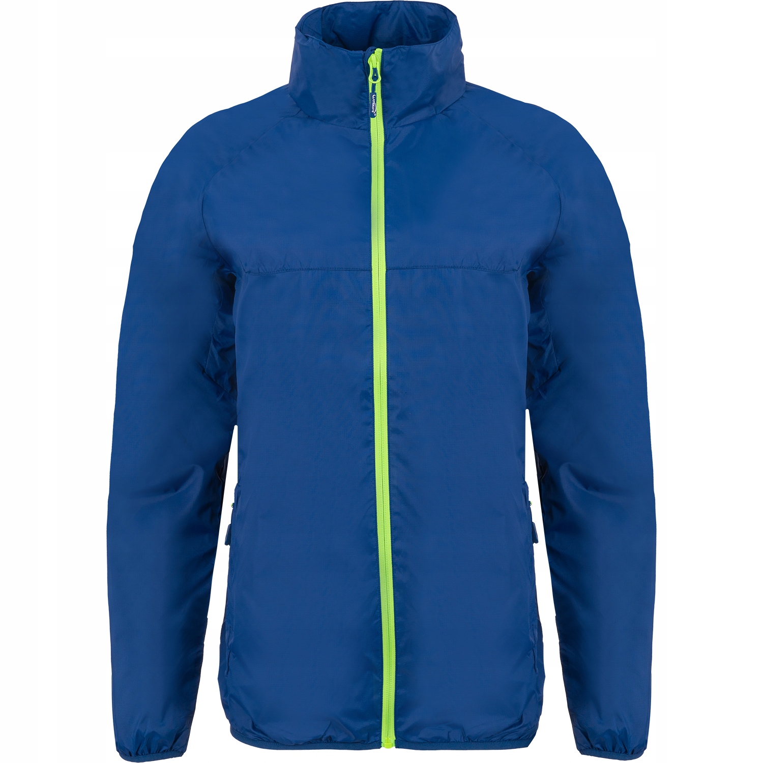 KURTKA MĘSKA WIATRÓWKA LEKKA PRZEJŚCIOWA KAPTUR XL Marka Lambeste