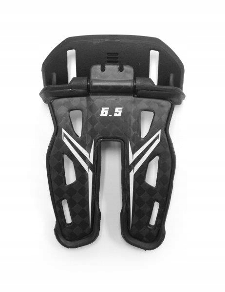 Leatt Vymeniteľná Zadná Spodná Časť Chrániča Krku Gpx 6.5 Carbon S-xl