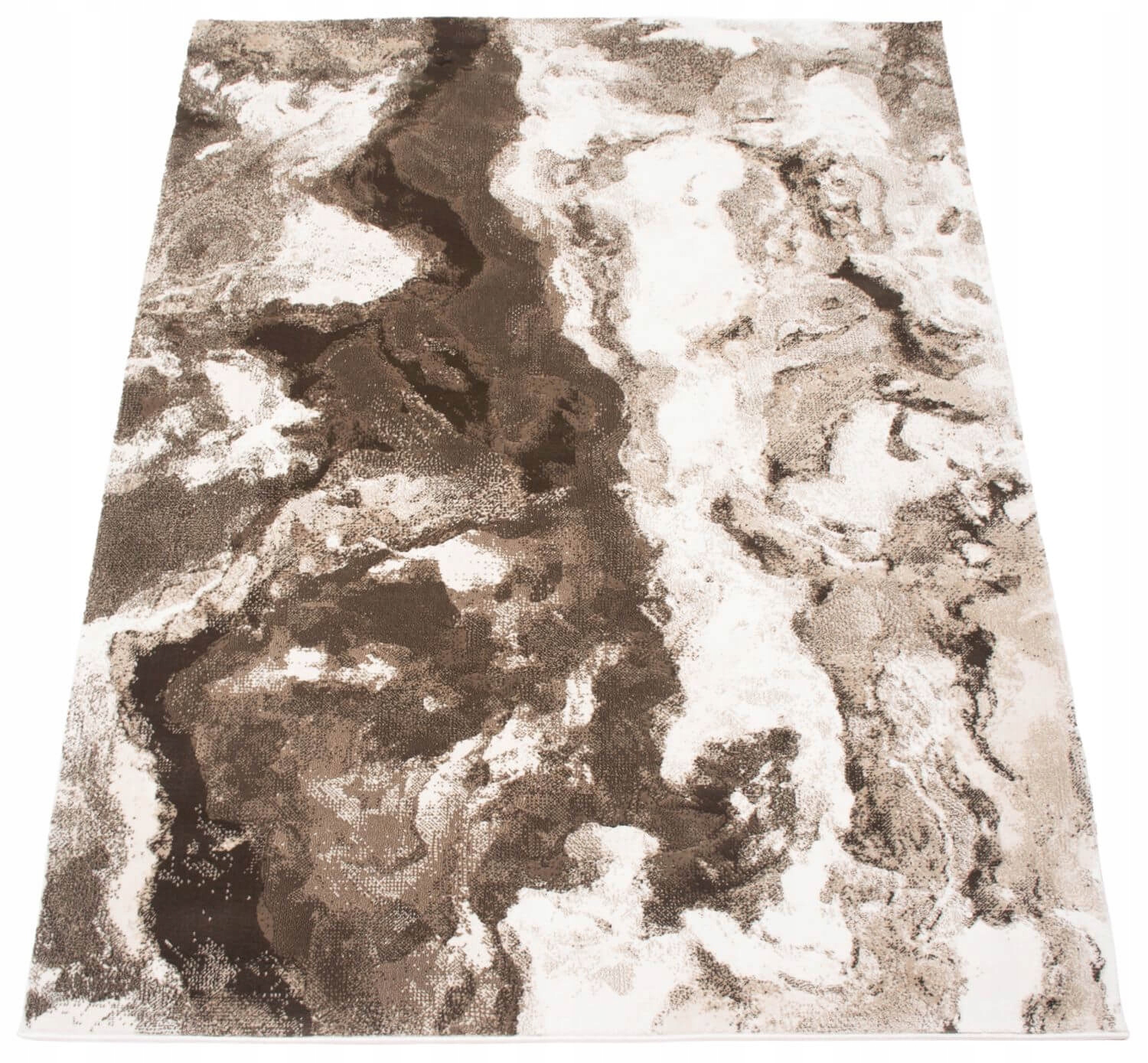 Koberec Do Obývacího Pokoje Ložnice Hnědý Moderní Koberce Do Módního Pokoje 200X290