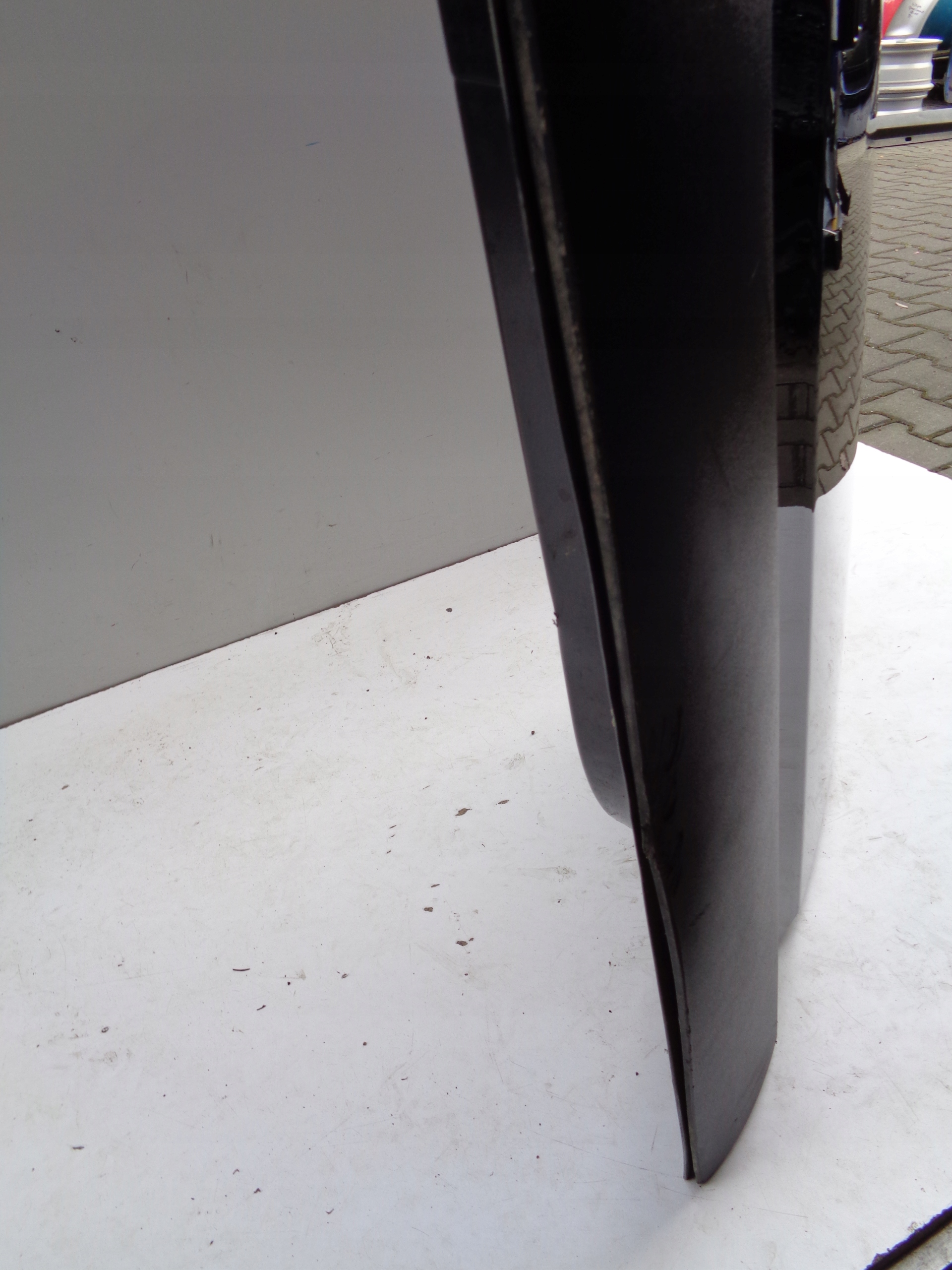 door left front JEEP RENEGADE 14- NR 49717
