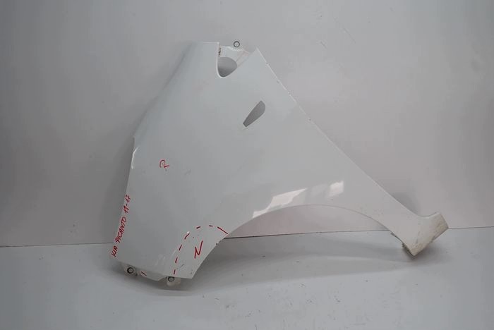 KIA PICANTO III 11-17 fender left front front