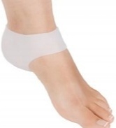 PĘKAJĄCE PIĘTY Gehwol OKLUZJA Regeneracja pięt Marka Gehwol