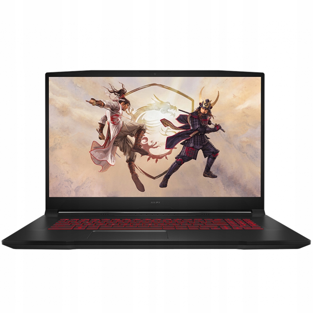 

Msi GF76 i7 17' 144Hz 32GB SSD1000 Rtx 3060 W11