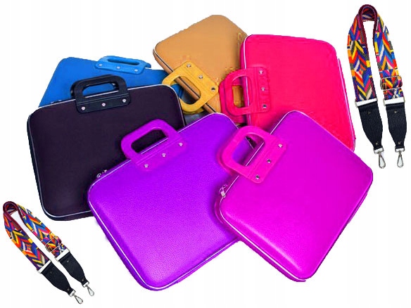 

Aktówka Torba Na Laptopa Pasek Aztecki 13 14 15 16