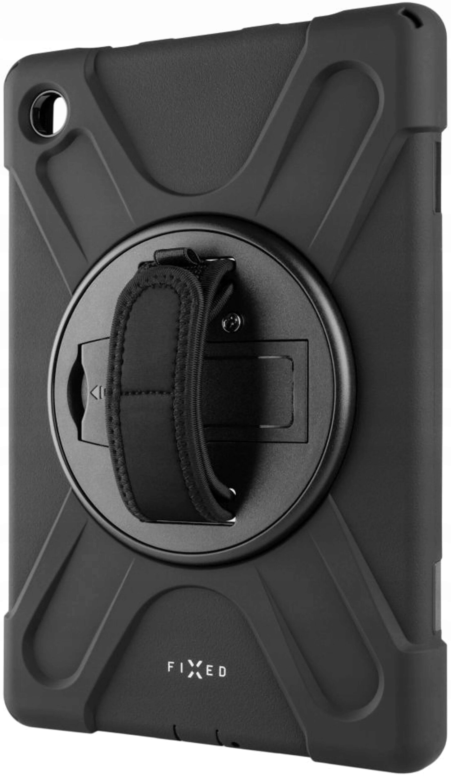 Fixed Rugged Tab Case Samsung Galaxy Tab A11+ FIXRTC-1651-BK