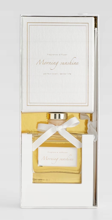 Levně Home&you Osvěžovač vzduchu Morning Sunshine