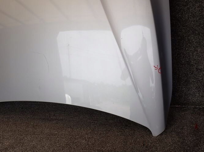 Motorhaube BMW 4 F33 Bonnet Hood - Thumbnail 5