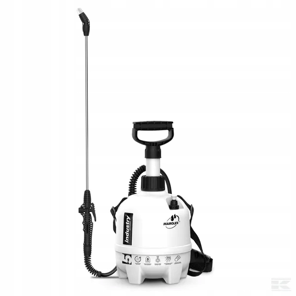 

Opryskiwacz Industry Acid Line 5 Torba
