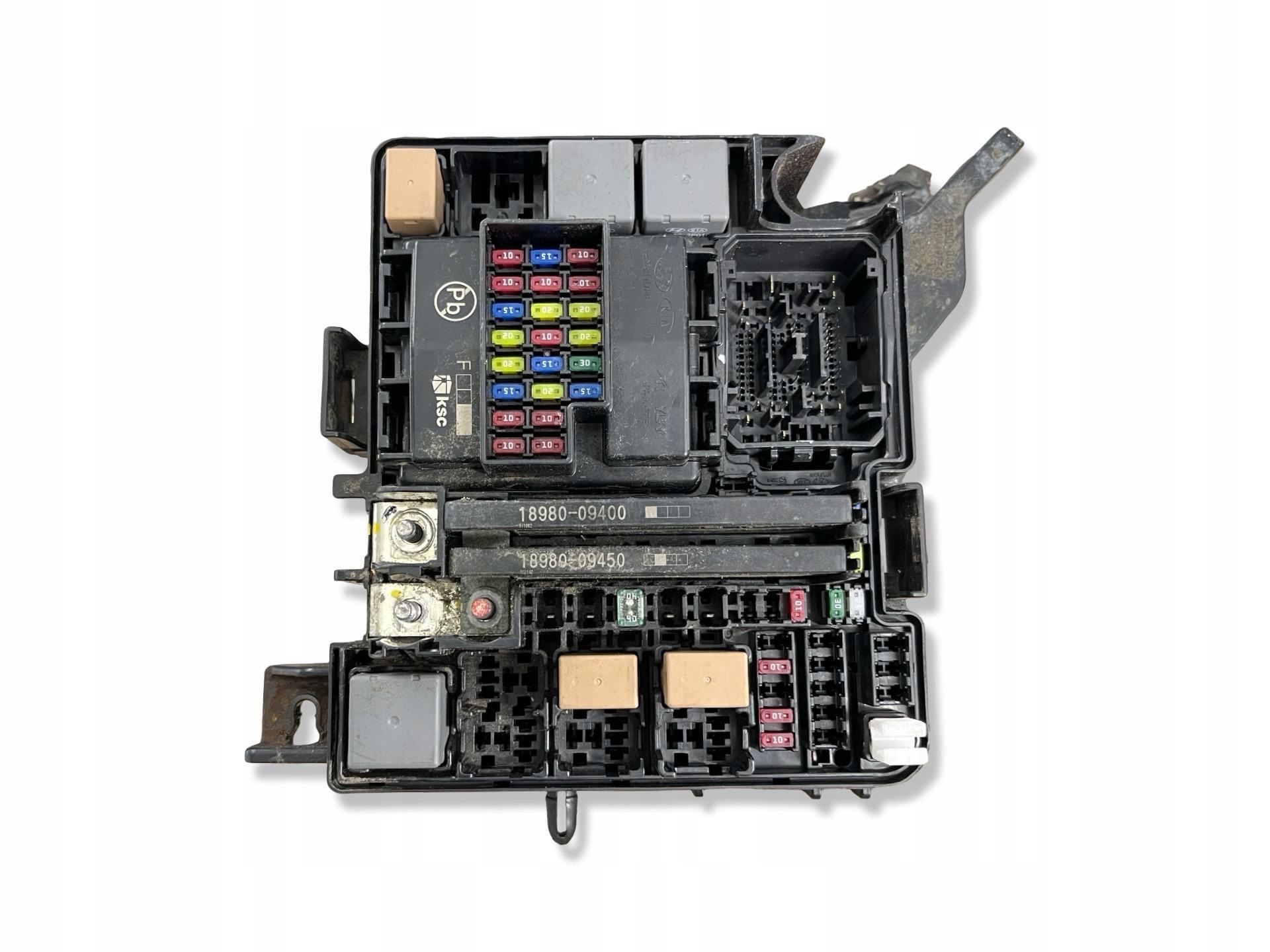 Module fusibles Kia Optima 4 2015 91274D4091