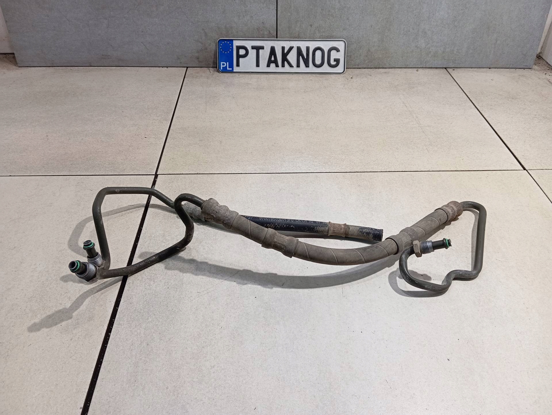 Tubi SERVOSTERZO KOMPLET OPEL ASTRA H 1.6