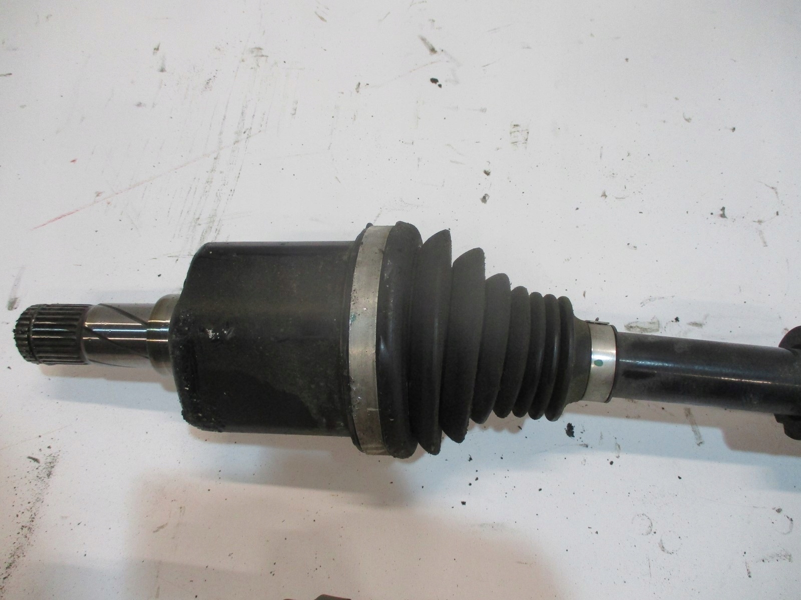 Semiasse Semiasse JAGUAR e PACE IPACE J9D3-4B402-AC