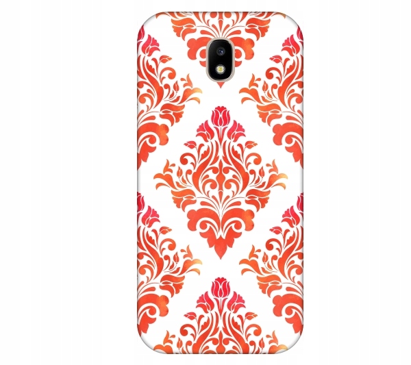 

Etui Case Samsung Galaxy J5 2017 Wzór arabski