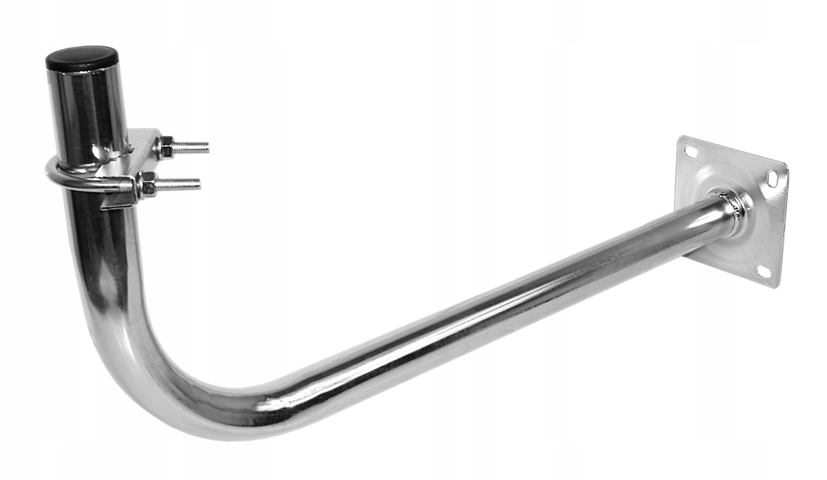 UCHWYT MONTAŻOWY oświetlenie REKLAMY do HALOGEN