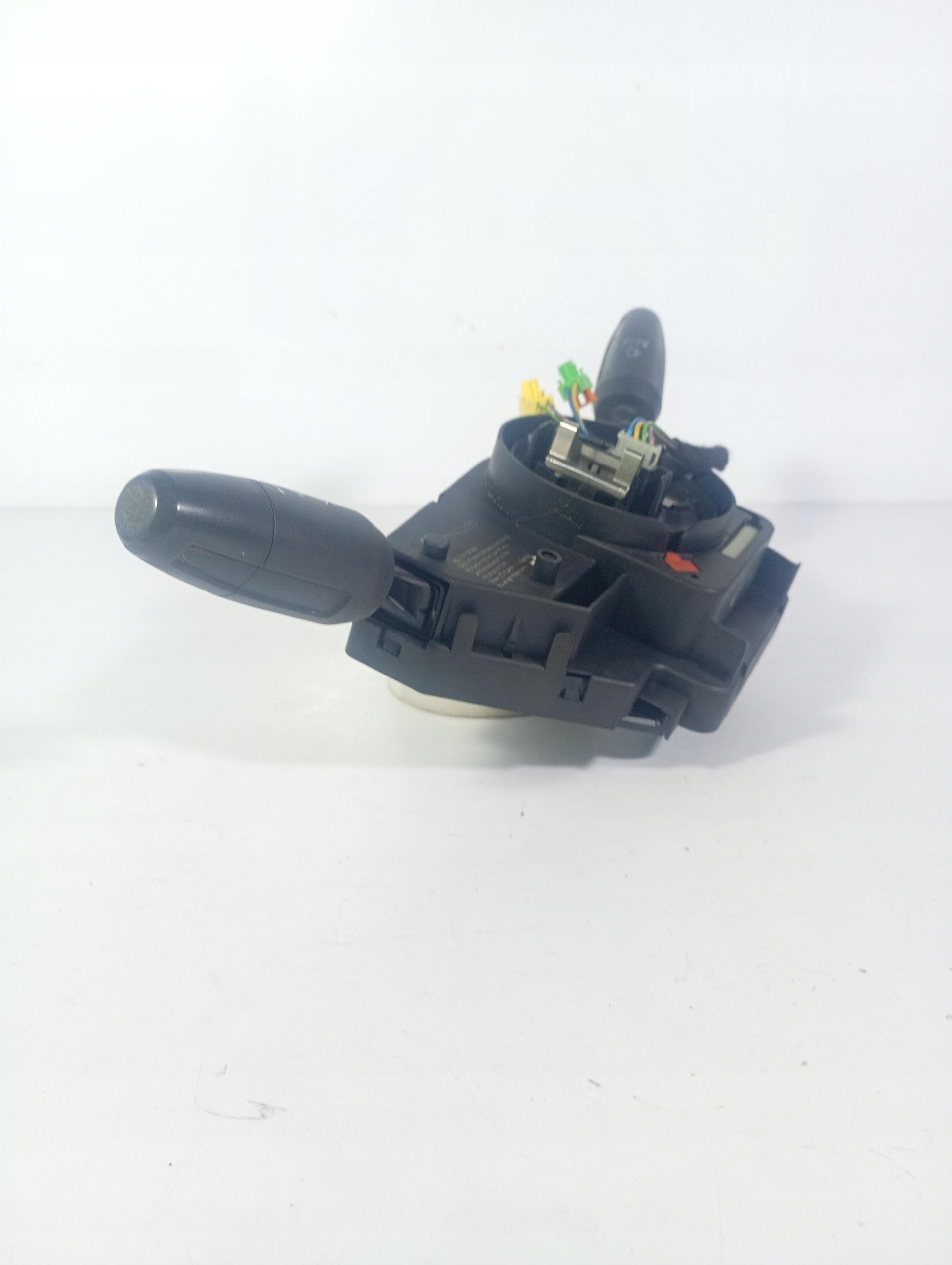Opel Corsa D 06-11 interruttore DEVIO LUCI TERGICRISTALLO TERGI luci OE 13142283