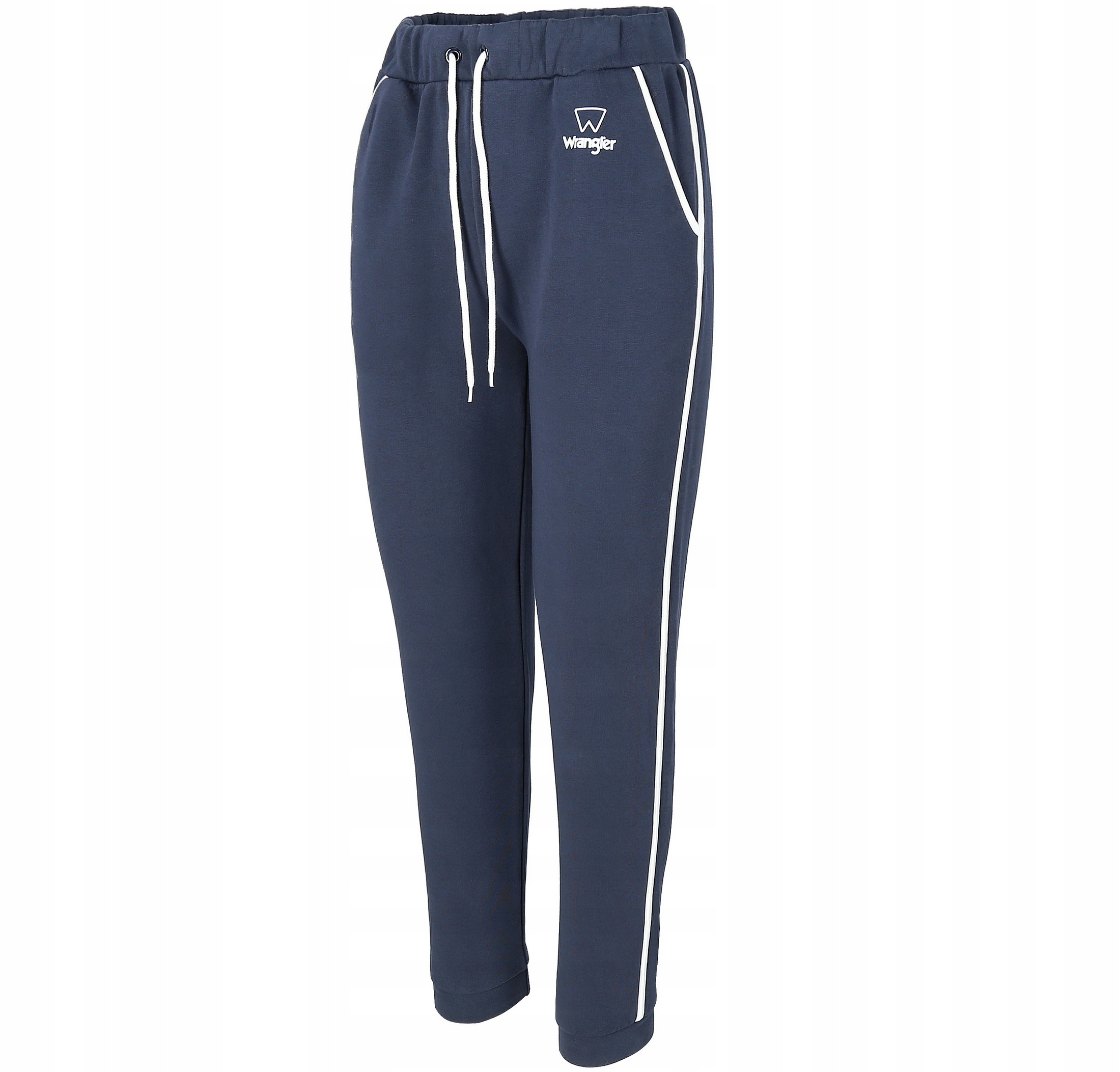 

Wrangler Trackpants Damskie Spodnie Dresowe - S