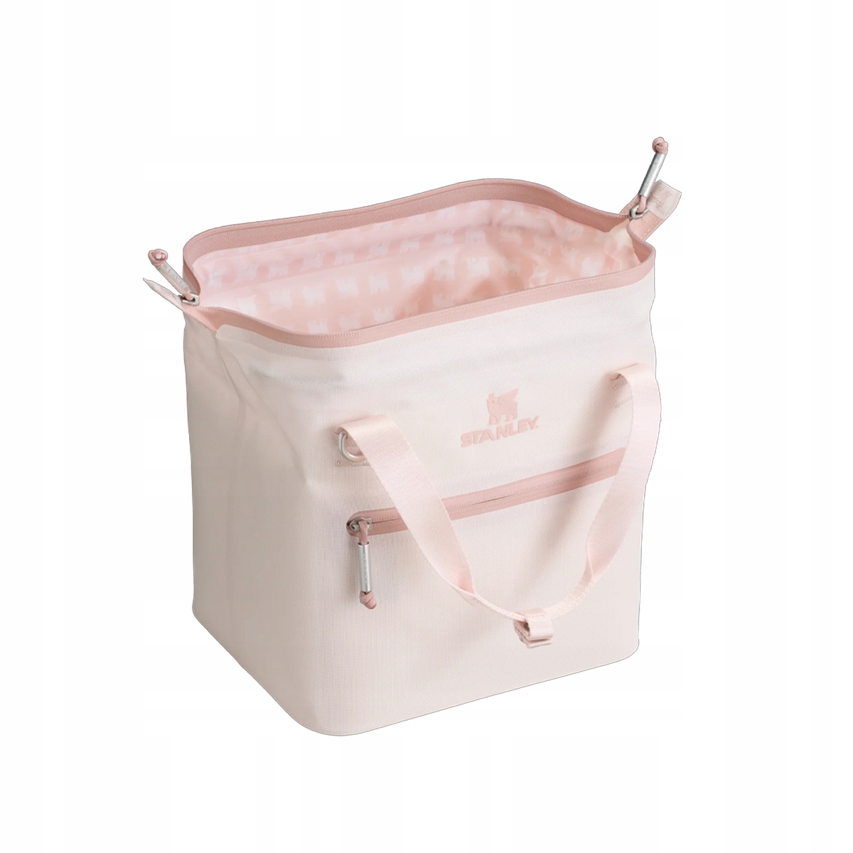 Termotaška Stanley All-Day Julienne Mini Quartz Rose 7 l