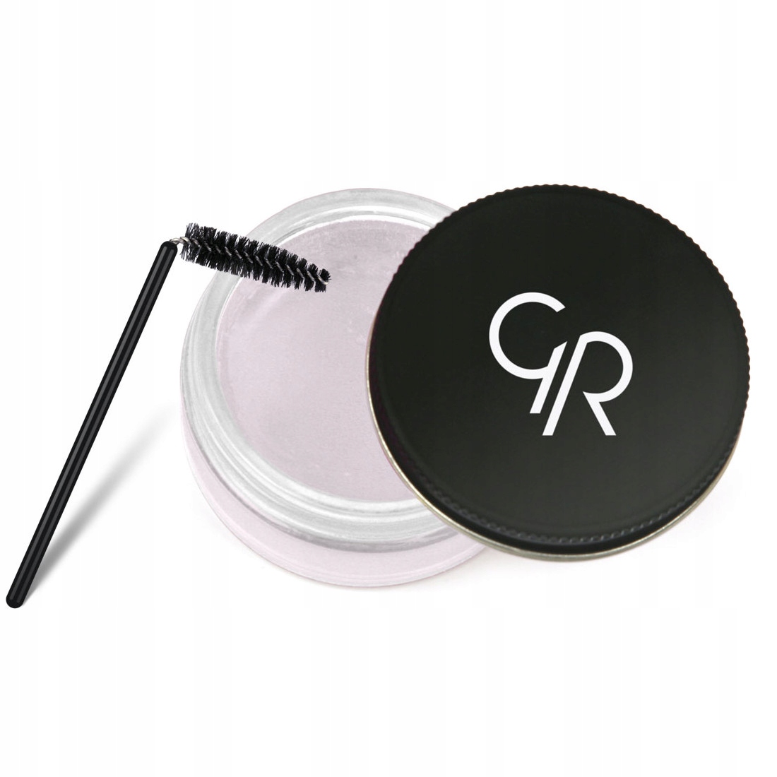 GOLDEN ROSE WOSK DO STYLIZACJI BRWI Z BIOTYNĄ I PROWITAMINĄ B5 Marka Golden Rose