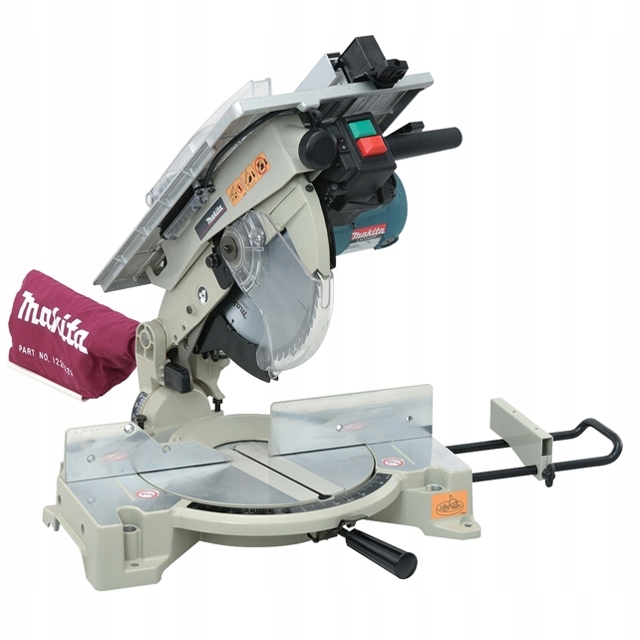 Makita Piła Ukośnica Piła Stołowa 260mm LH1040