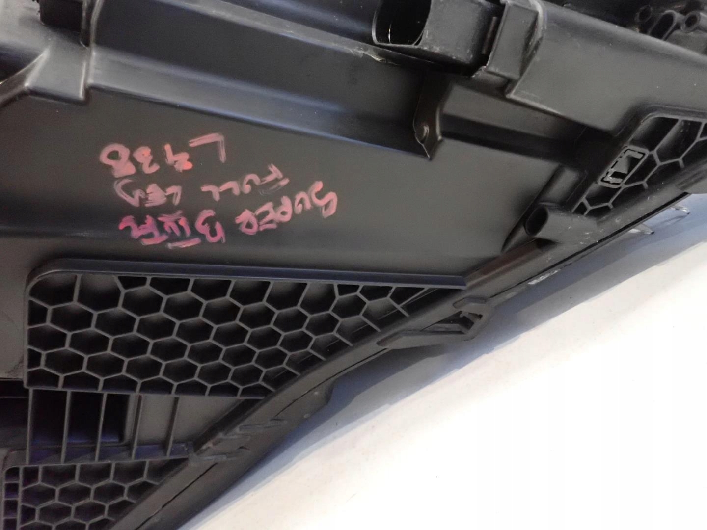 light front front left SKODA SUPERB III LIFT 2019- FULL LED 3V1941015C