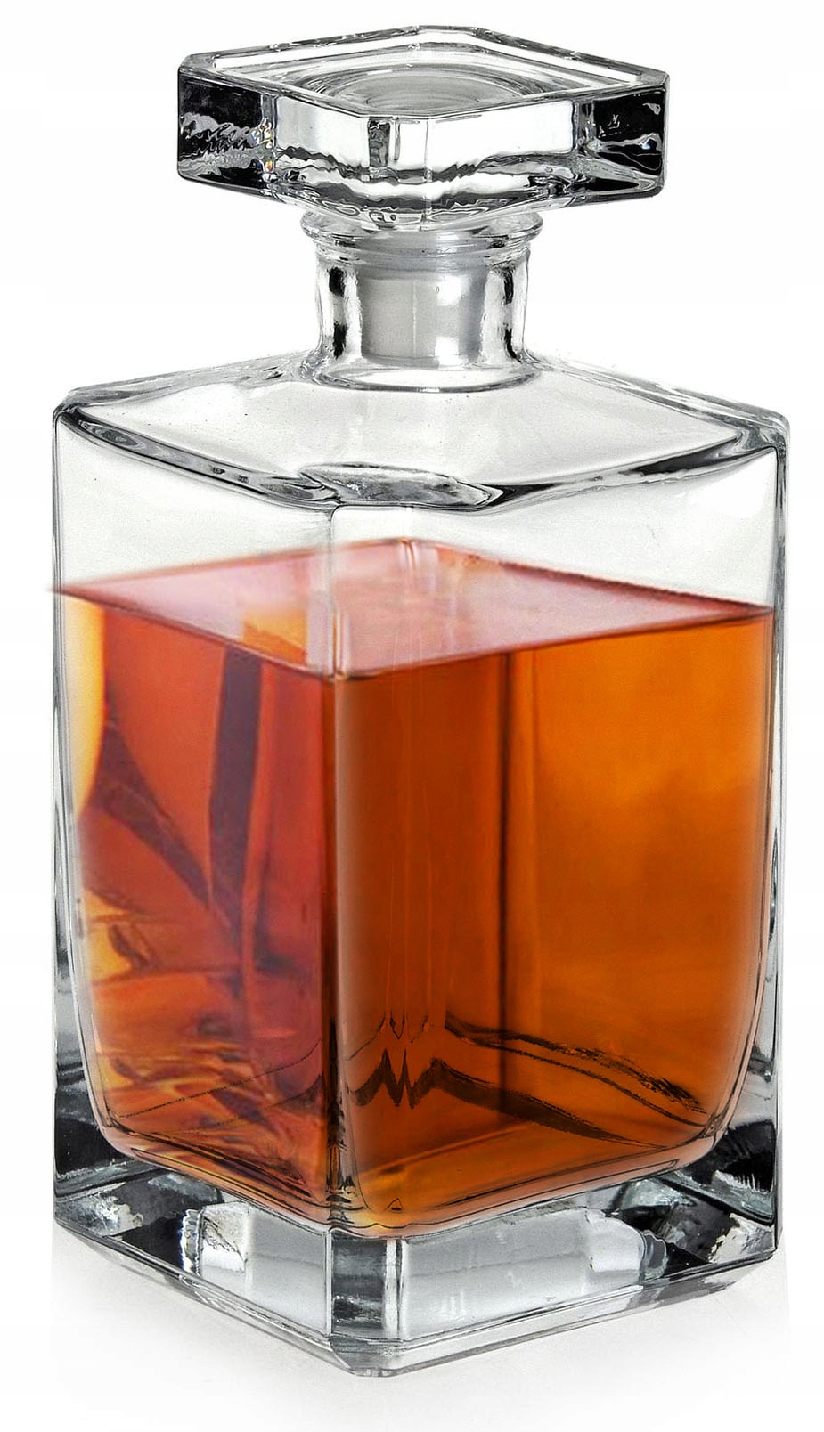 

Karafka whisky brandy burbon 700ml